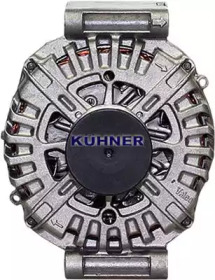 AD KUHNER 553695riv -  Генератор